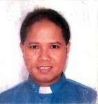 Fr. Euly Belizar