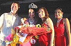 Miss Leyte Pintados 2008