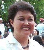 Nancy Grey