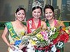 miss leyte pintados 2005