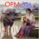 OPM Vibes - Original Pilipino Music