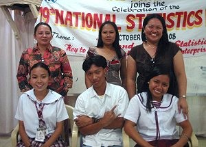 statistics high school winners