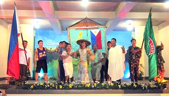 20IB Bayanihan Dance Troupe