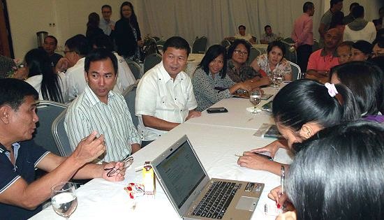 2nd Governor’s Forum on PhilHealth