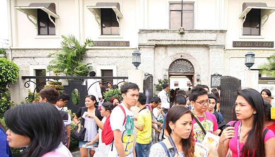 4th Kabataan, Kultura ug Kabilin