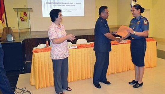 PRO-8 Women’s Month Forum