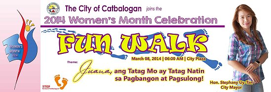 women's month