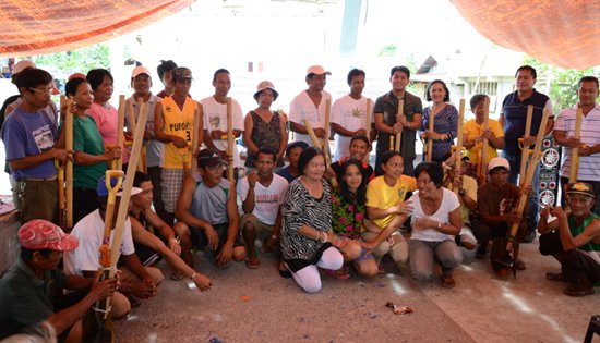 ARB organizations