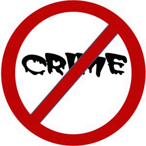National Crime Prevention Week