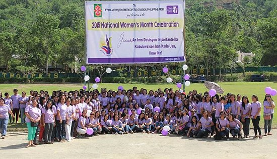 8ID Women’s Month