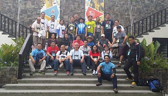 Bureau of Customs employees