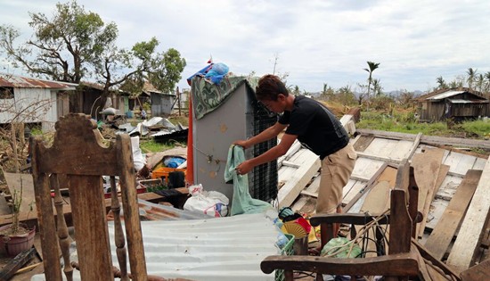 Photo credit by Save the Children