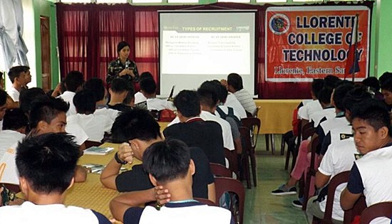 Llorente College of Technology
