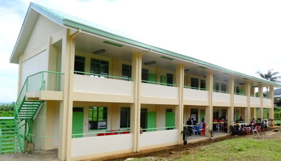 Union Elementary School