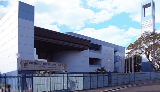 Philippine Trade Training Center