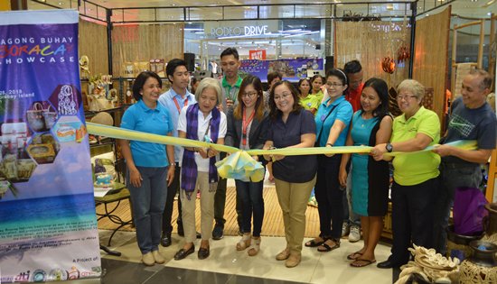 Boracay opening fair
