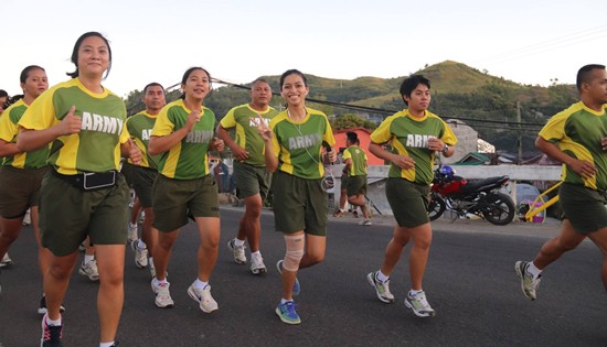 8ID Fun Run
