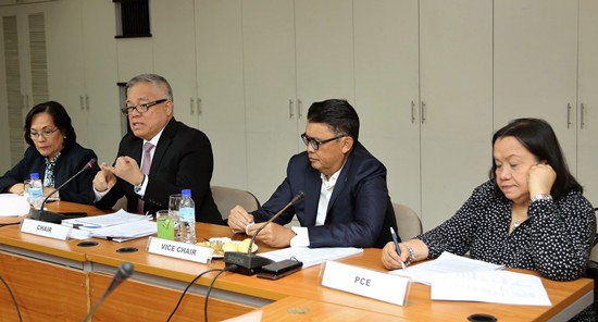 11th MSMED Council meeting