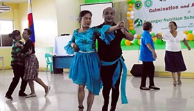 Tango