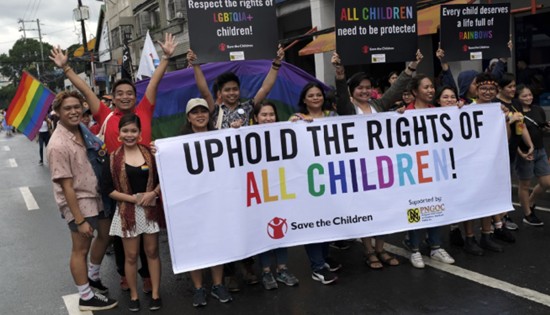 children’s rights
