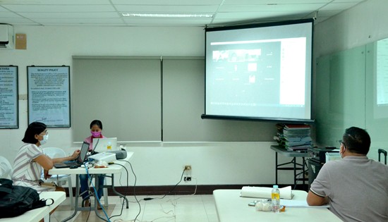 DAR Eastern Visayas virtual regional pre-midyear assessment