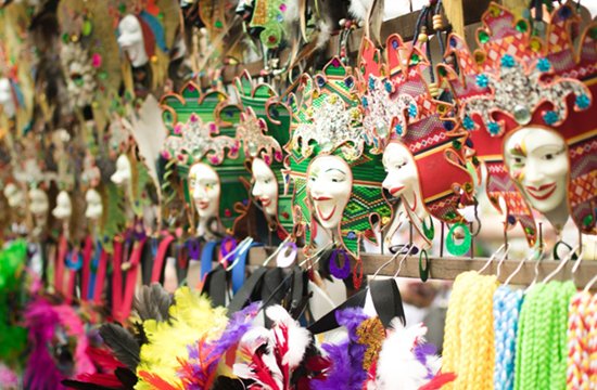philippine festivals