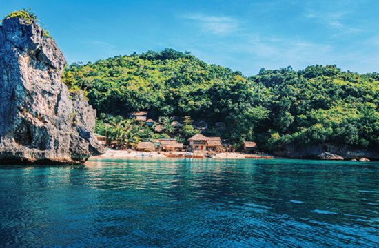 philippine islands