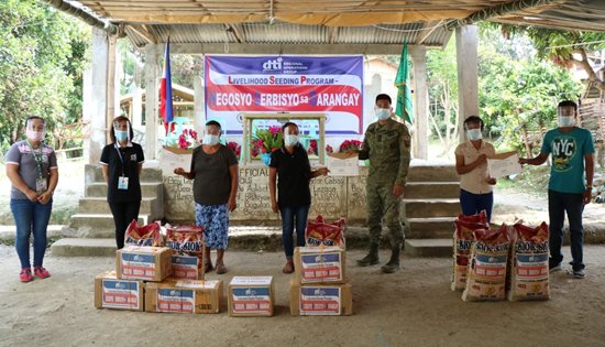 New People’s Army Underground Mass Organization