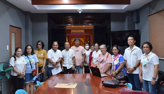 Biliran ARBO