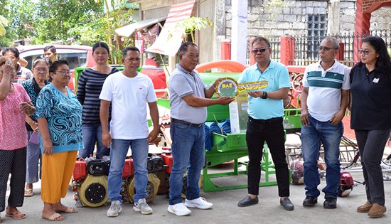 Barobaybay Farmers Association (BFA)