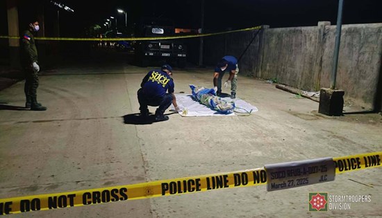 killed npa
