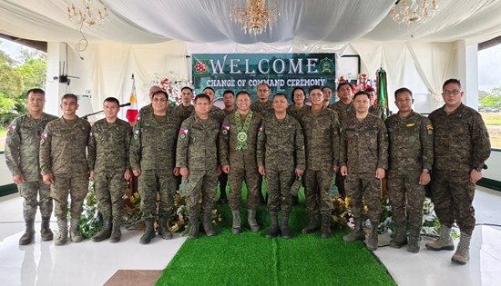 801st Brigade, 8ID PA