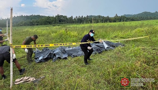 identified NPA members