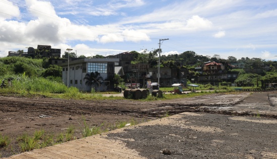 Marawi community
