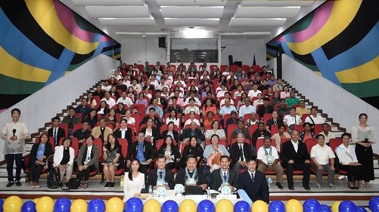 Shincheonji northern luzon