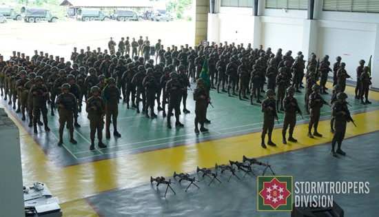 74th Infantry Battalion