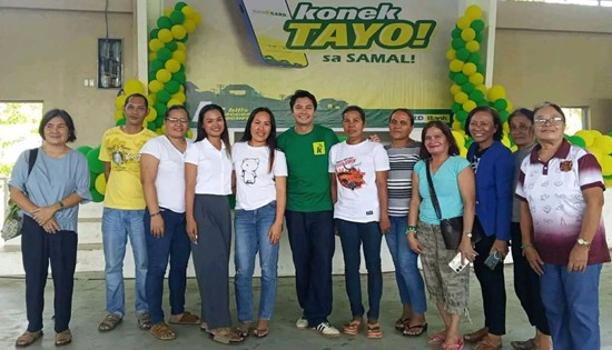 CARD Bank konekTAYO 2026