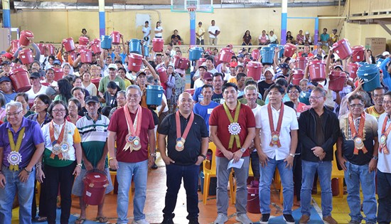 dar calamity aid