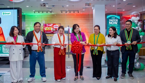 pldt-smart colocation store