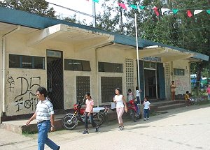 Catbalogan post office building