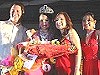 Miss Pintados 2007