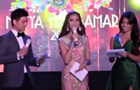 Mutya han Samar 2018