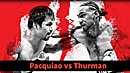 pacquiao vs thurman